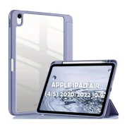 Чехол для планшета BeCover Soft Edge TPU Apple Pencil Apple iPad Air (4/5) 2020/2022 10.9