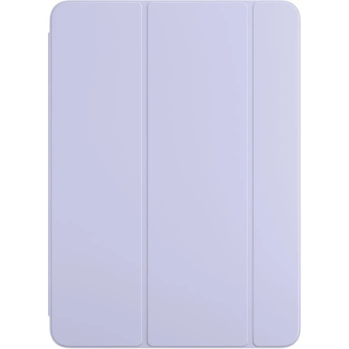 Чехол для планшета Smart Folio for iPad Air 11-inch (M2) - Light Violet Apple (MWK83ZM/A) (UA)