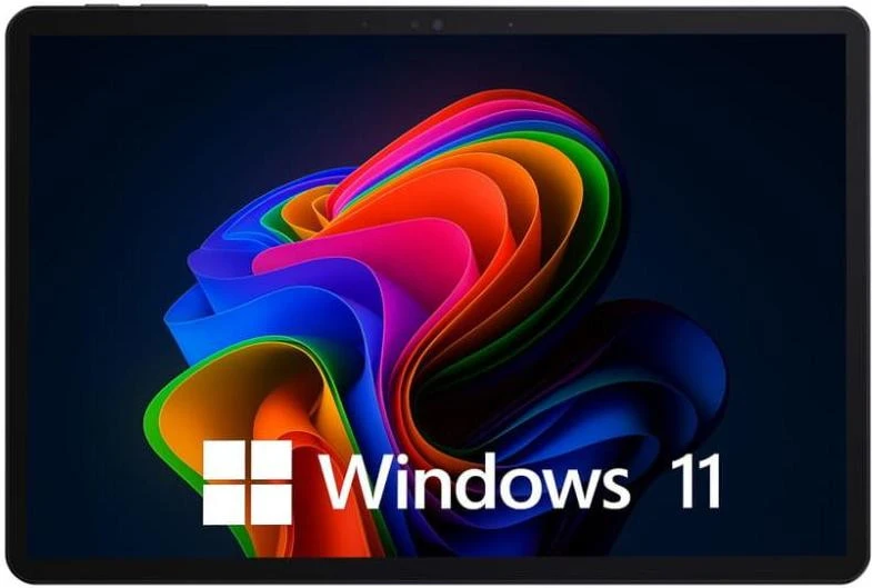 Планшет Chuwi Hi10 X2 10.1 8/256GB / i3-10100Y / Windows 11 Home / з клавіатурою та чохлом (CW-112934) (UA)