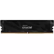 DDR5 16GB 6400 MHz Pro Black Micron (CP16G64C32U5B) (UA)