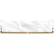 DDR5 16GB 6400 MHz Pro White Micron (CP16G64C32U5W) (UA)