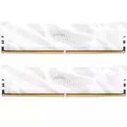 DDR5 32GB (2x16GB) 6400 MHz Pro Overclocking White Micron (CP2K16G64C32U5W) (UA)