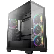 DeepCool CG580 4F V2 Black (R-CG580-BKADA4-G-2) без БП (UA)