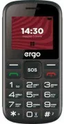 ERGO R202 Black (UA)