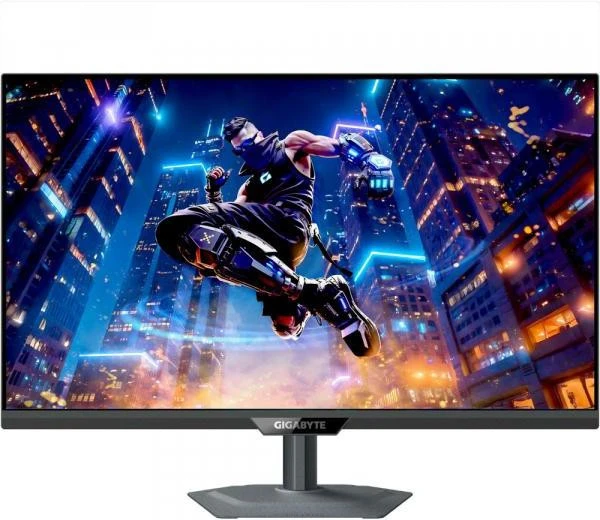 Монітор GIGABYTE M27Q2 QD Gaming Monitor (UA)