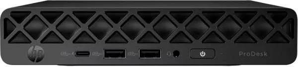 Компьютер HP ProDesk 4 Mini G1i (CF9C2ET) (UA)