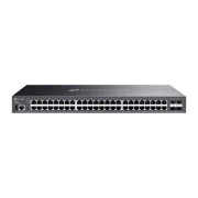 Комутатор мережевий TP-Link SG5452X (UA)