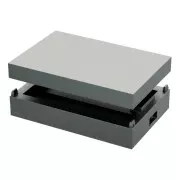 Комплект розширення з обігрівом для Dyness Stack100 S51100 Expand_Heated 5.12KWH 51.2V 100AH (UA)