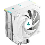 Кулер процесорний DeepCool AK400 Digital SE WH (R-AK400-WHADMN-GJD) (UA)
