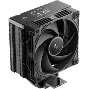 Кулер процесорний DeepCool AK400 G2 Digital NYX Black (R-AK400G2-BKNNMN-GJD-1) (UA)