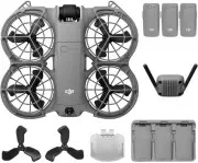 Квадрокоптер DJI Neo 2 Fly More Combo (CP.FP.00000272.01)