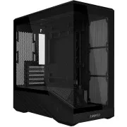 Lian Li Vector V100 Mini Black (G99.V100MIX.00) (UA)