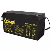 Long 12V-100Ah (WPL150-12N) (UA)