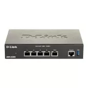 Маршрутизатор D-Link DSR-250V2 (UA)