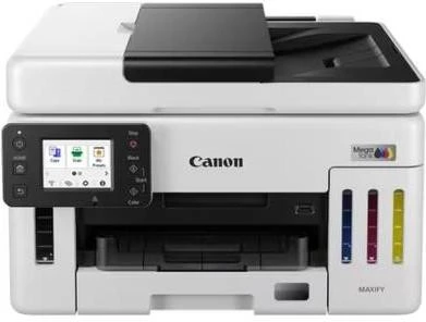 МФУ Canon Maxify GX6140 (6882C009) (UA)