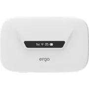 Мобільний Wi-Fi роутер Ergo M126 (UA)