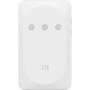 Мобильный Wi-Fi роутер ZTE LTE UFi MF935N (lifecell) (UA)