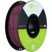 Пластик для 3D-принтера Creality Soleyin PETG 1.75мм, 1кг, purple mangosteen (3301030161) (UA)
