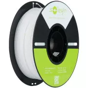 Пластик для 3D-принтера Creality Soleyin PETG 1.75мм, 1кг, білий (3301030164) (UA)