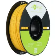 Пластик для 3D-принтера Creality Soleyin PETG 1.75мм, 1кг, yellow ginkgo (3301030160) (UA)