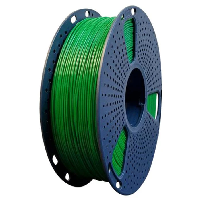 Пластик для 3D-принтера Тірапласт PETG 1.75мм, 3кг, green (25071) (UA)