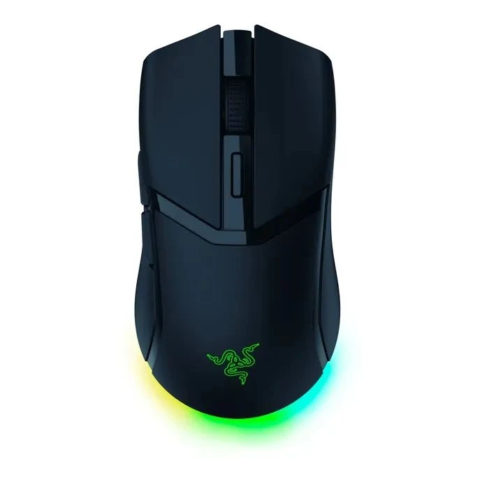 Мышь Razer Cobra Hyperspeed Wireless/Bluetooth/USB Black (RZ01-05570100-R3G1) (UA)