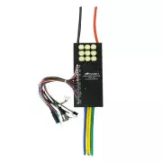 Регулятор ходу (ESC) Flipsky FSESC-110300 26S 300A (FSESC110300) (UA)