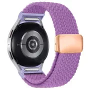 Ремешок для смарт-часов Armorstandart Braided Solo Loop для Samsung Galaxy Watch 7 / FE / 6 / 6 Classic / 5 / 5 Pro / 4 / 4 Classic Li (ARM86840) (UA)