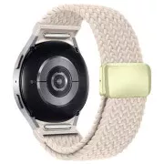 Ремешок для смарт-часов Armorstandart Braided Solo Loop для Samsung Galaxy Watch 7 / FE / 6 / 6 Classic / 5 / 5 Pro / 4 / 4 Classic St (ARM86836) (UA)