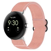 Ремешок для смарт-часов Armorstandart Google Pixel Watch / Watch 2 / Watch 3 41 mm Pink (ARM75424) (UA)