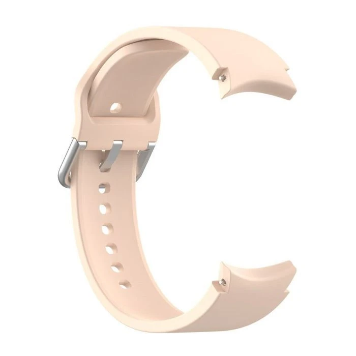 Ремешок для смарт-часов Armorstandart Samsung Galaxy Watch 7/FE/6/6 Classic/5/5 Pro/4/4 Classic Light Pink (ARM81075) (UA)