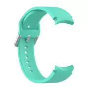 Ремінець для смарт-годинників Armorstandart Samsung Galaxy Watch 7/FE/6/6 Classic/5/5 Pro/4/4 Classic Teal (ARM81071) (UA)