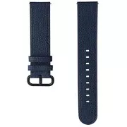 Ремешок для смарт-часов Samsung Galaxy Watch 20 мм Essence Navy (GP-TYR820BRBNW) (UA)