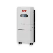 Система хранения энергии NPP 5kW 5.1kWh (LFA5KWh) (UA)