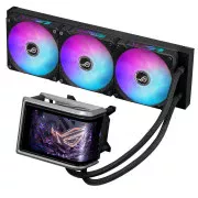 Система водяного охлаждения Asus ROG Ryuo IV 360 ARGB (90RC01N1-B0EAY0) (UA)