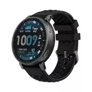 Смарт-годинники Amazfit Active Max Black (W2557AP1N) (UA)