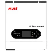Солнечный инвертор Must PV18-3624ECO, 3600W, 24V (PV18-3624ECO) (UA)