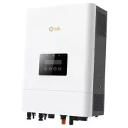Солнечный инвертор Solis S6-EO1P5K-48-EU S6 5kW (S6-EO1P5K-48-EU) (UA)