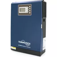 Солнечный инвертор Tommatech TT-NEW5K 48V, 5000W (TT-NEW5K 48V) (UA)
