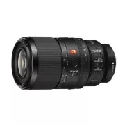 Sony 100mm f/2.8 Macro GM для NEX FF (SEL100M28GM.SYX) (UA)