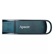 USB 3.2 500GB AS711A Apacer (AP500GAS711AU-1) (UA)