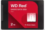 WD Red SA500 2 TB (WDS200T2R0A)