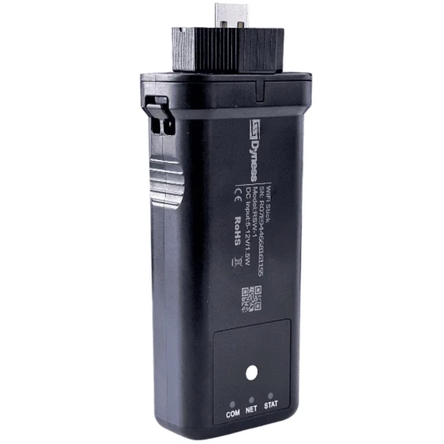 WiFi інтерфейс Dyness RSW-1 (UA)