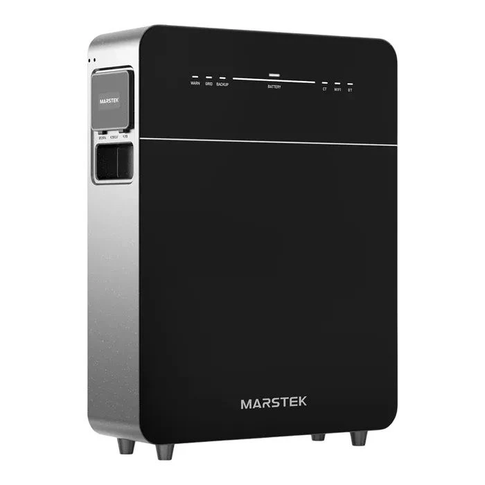 Зарядная станция Marstek Venus-E 2500W 5120Wh (Venus-E) (UA)