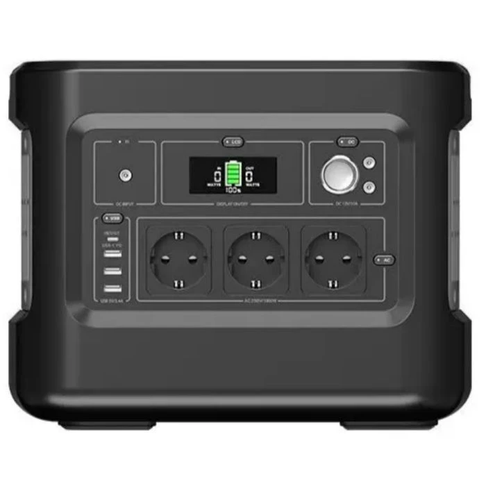 Зарядна станція Optonica 1000W, 1037Wh (PS-9420) (UA)