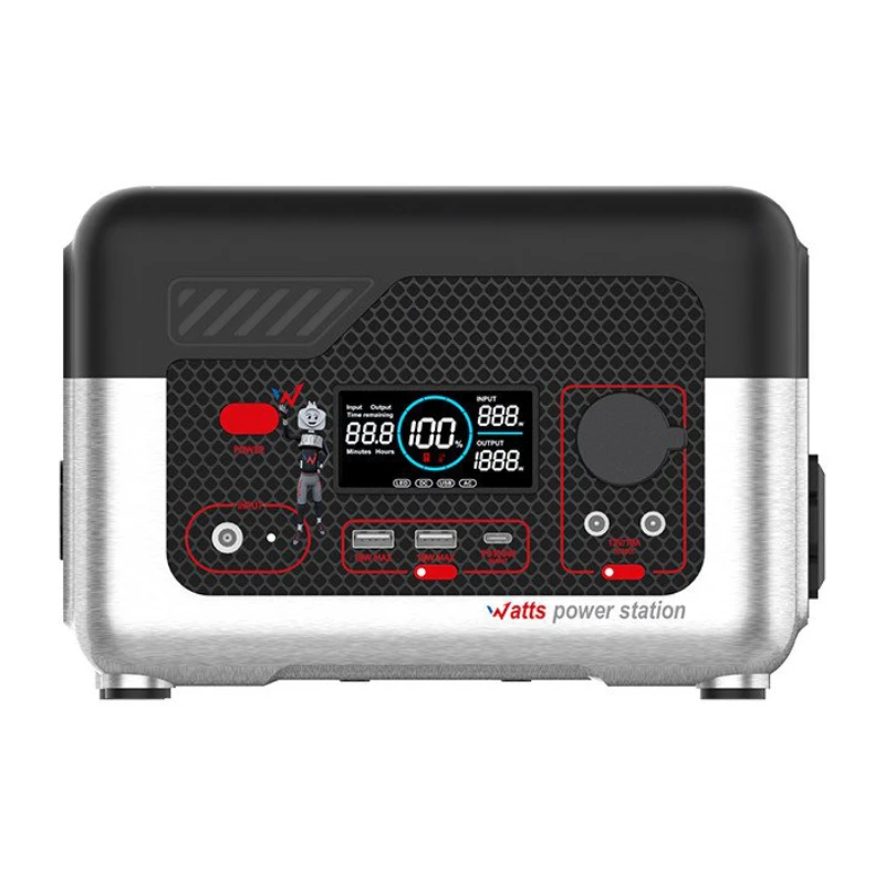 Зарядная станция Wonder WX600 300W 270Wh (UA)