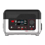 Зарядна станція Wonder WX600 300W 270Wh (UA)