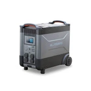 Зарядна станція ALLPOWERS R4000 4000W, 3456Wh (R4000) (UA)