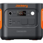 Зарядная станция Jackery Explorer 2000 V2 2042Wh (Exlporer 2000 v2) (UA)