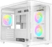 OCYPUS IOTA C50 WH CURVE ARGB DIGITAL (IOTA-C50-WHD300CD-GL) (UA)